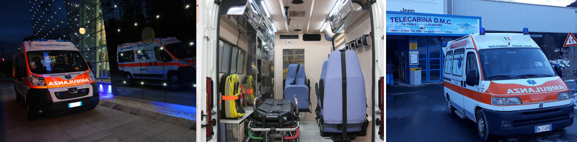 soccorso ambulanza Aosta soccorso ambulanza Aosta